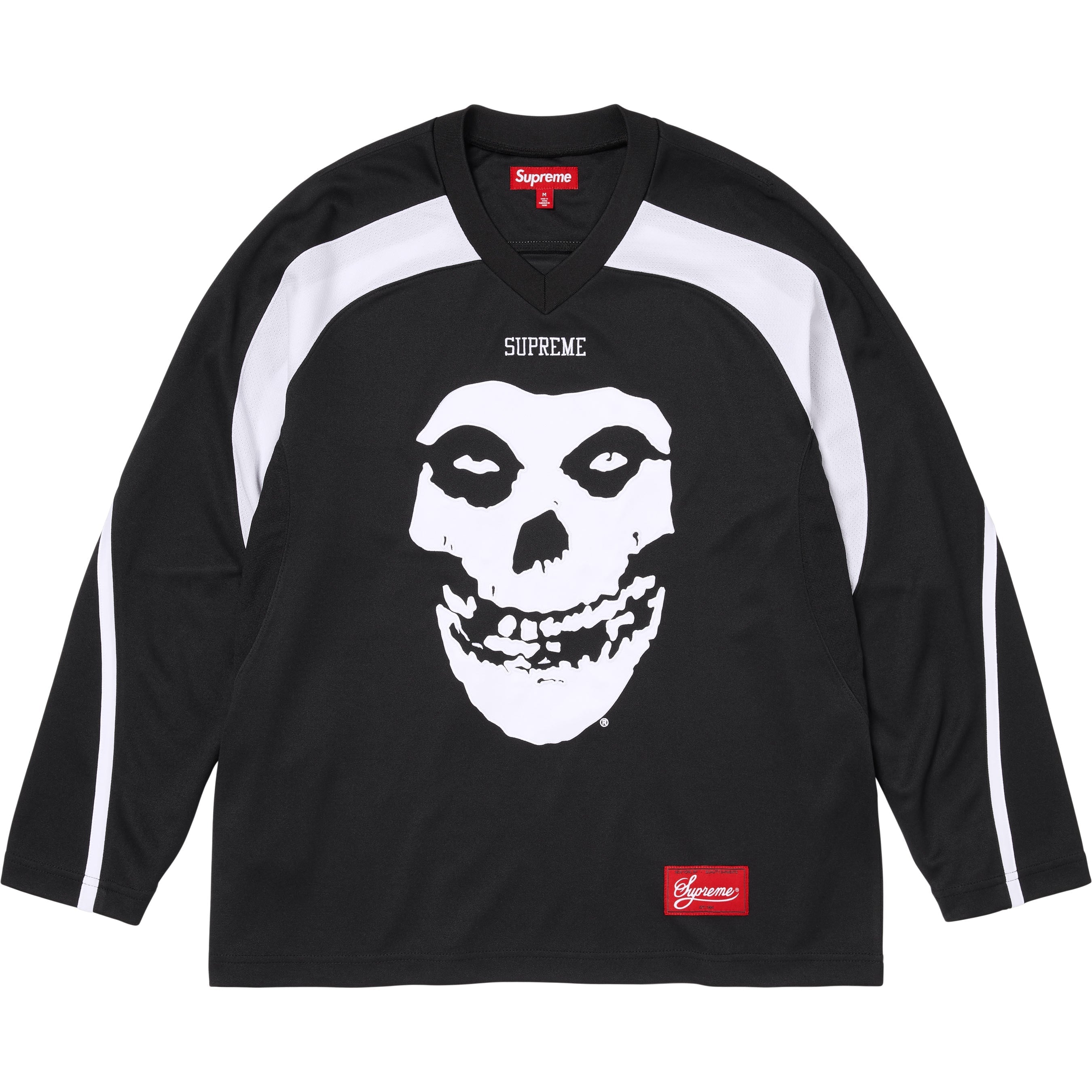 Supreme/The Misfits® Hockey Jersey view 7